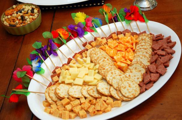 Party Platter