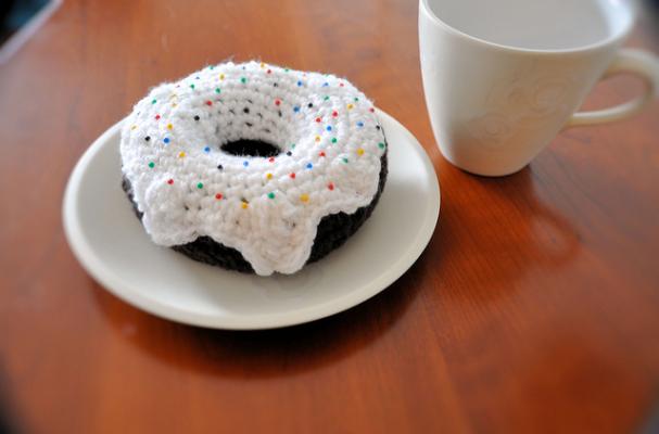 Donuts