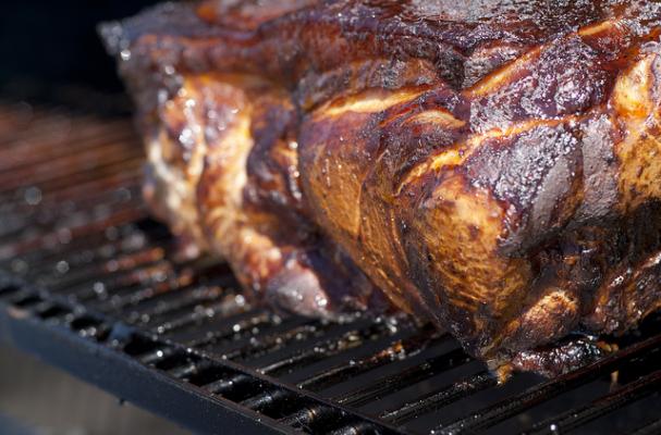 Pork Butt