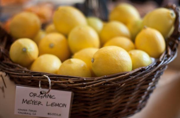 meyer lemons