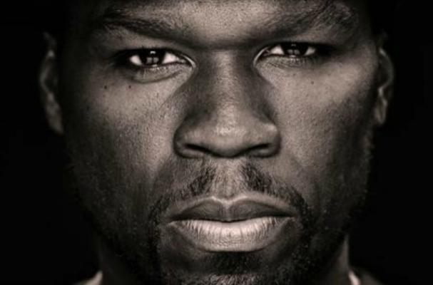 50 Cent launches Street King