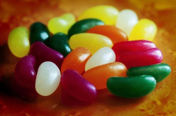 Jelly Beans
