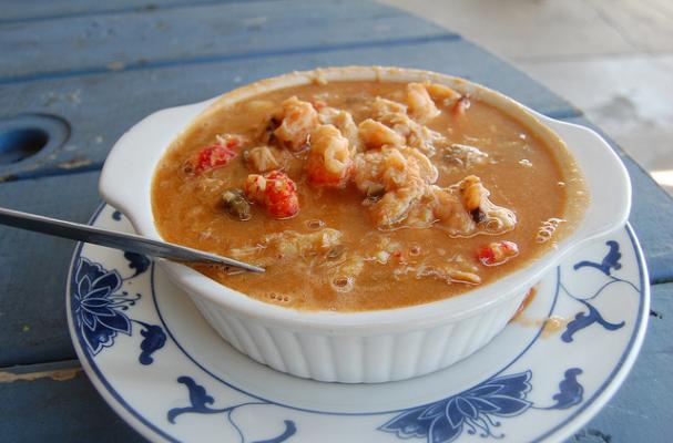 gumbo