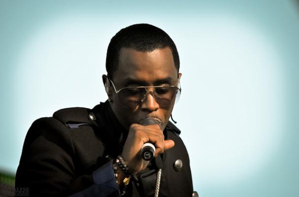 sean diddy combs