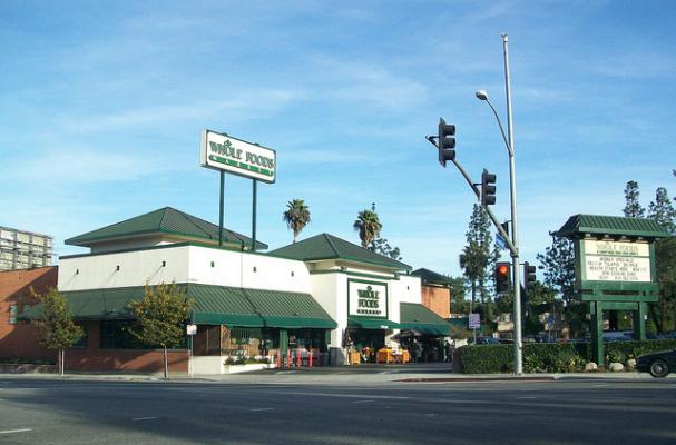 Whole Foods Market