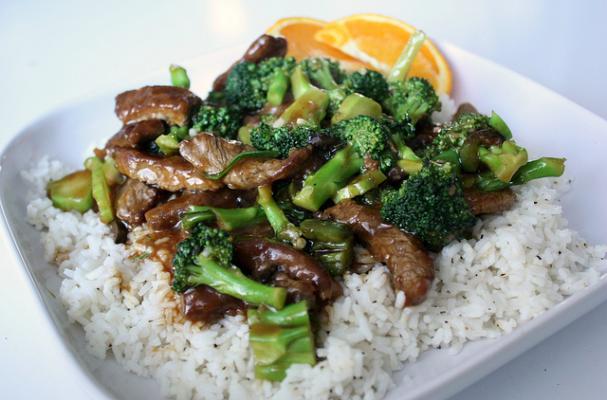 beef broccoli 