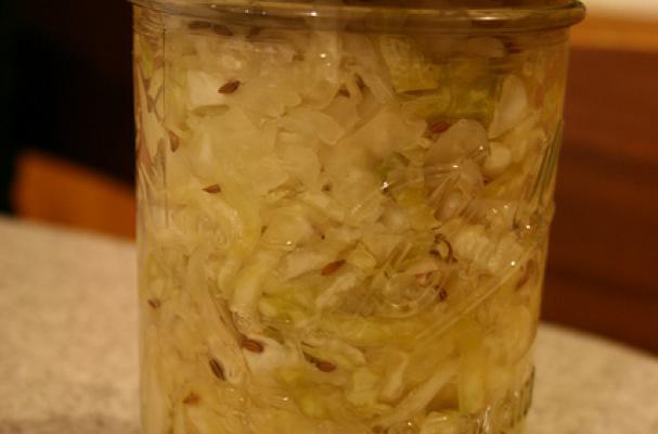 sauerkraut