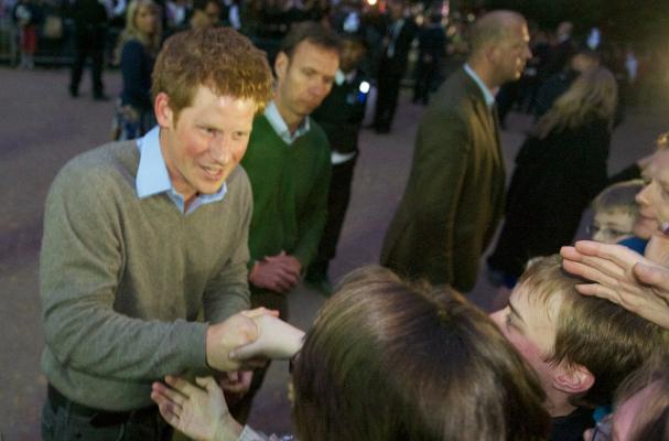 prince harry