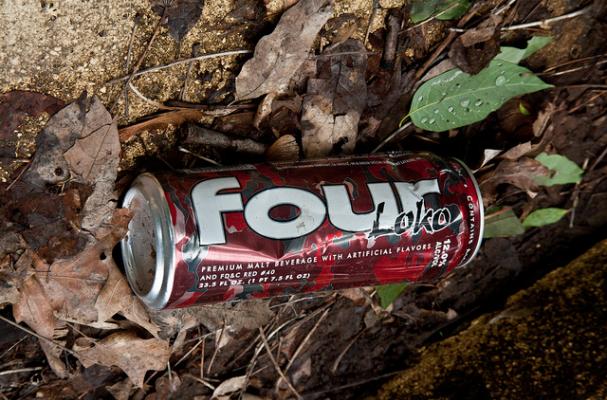 four loko