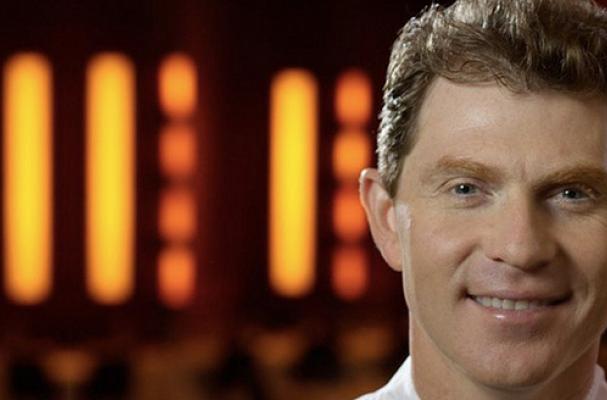 Bobby Flay