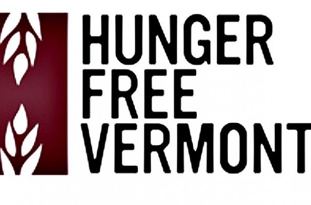 Hunger Free Vermont