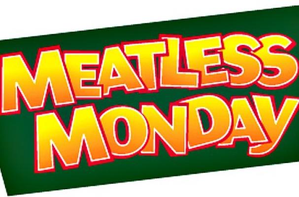 Meatless Monday