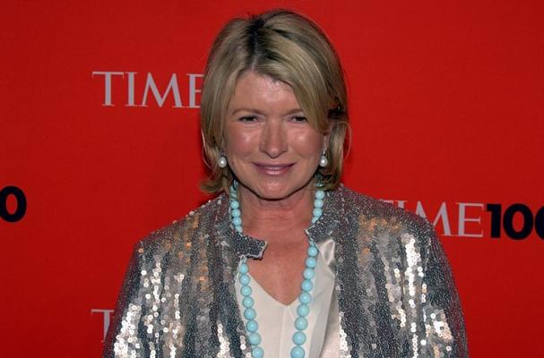 Martha Stewart Holiday Entertaining