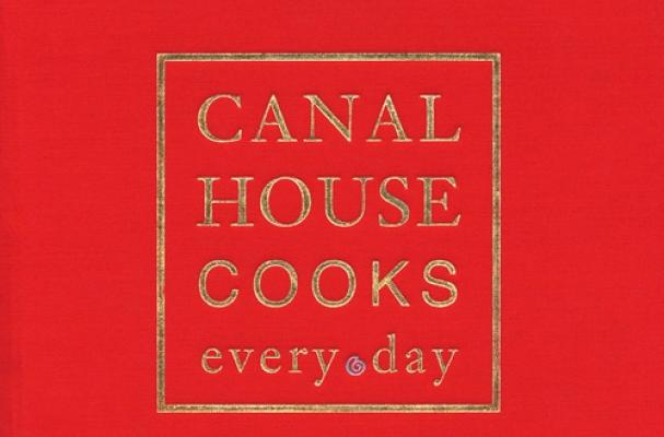 canal house