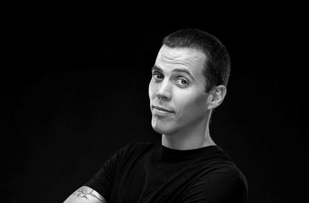 Steve-O