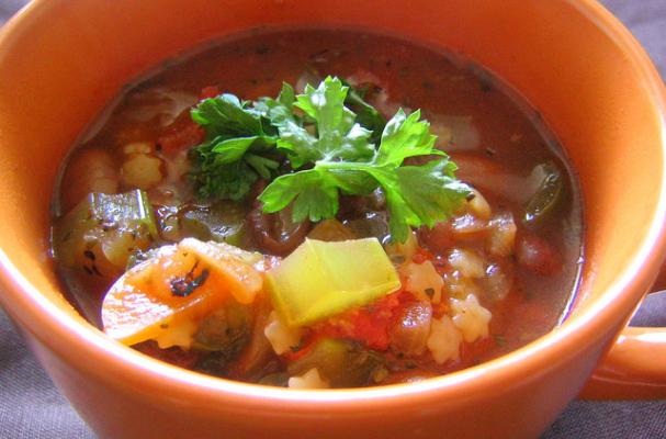 Minestrone