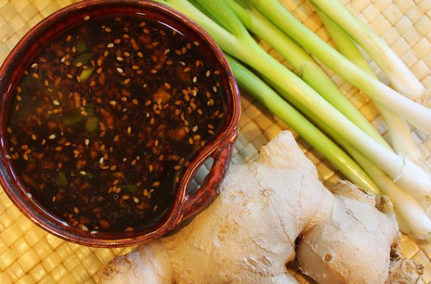 Korean BBQ Marinade