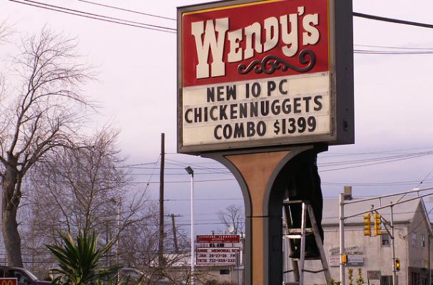 Wendy's