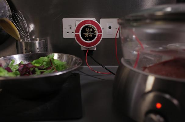 Foodista | Cool Product: Plugin Sous Vide Device for Home ...