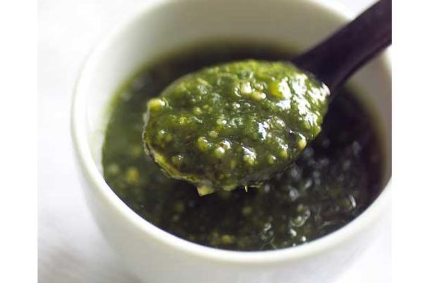 pesto