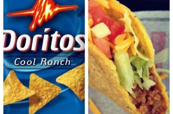 Cool Ranch Doritos Locos Tacos is Close to Becoming a Reality