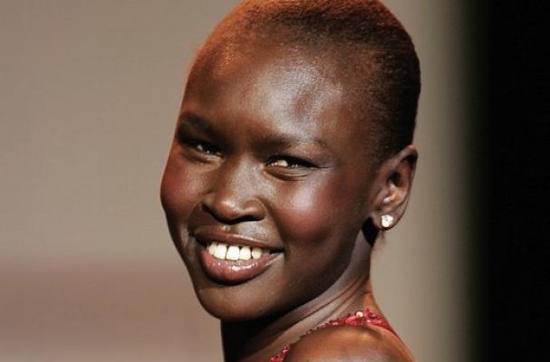 Alek Wek