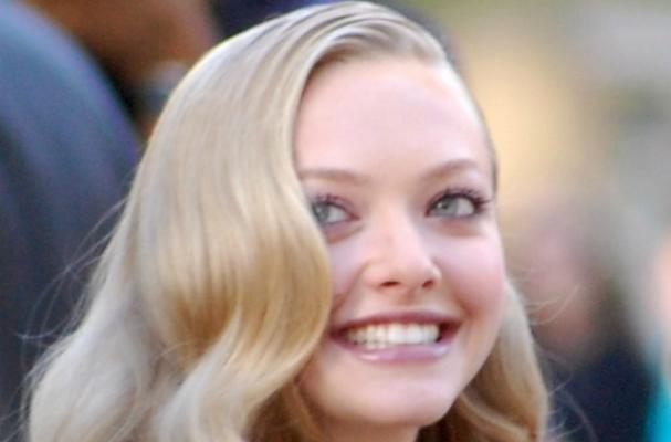 Amanda Seyfried's 5-factor diet