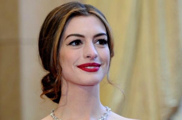 Is Anne Hathaway Only Eating 500 Calories a Day?