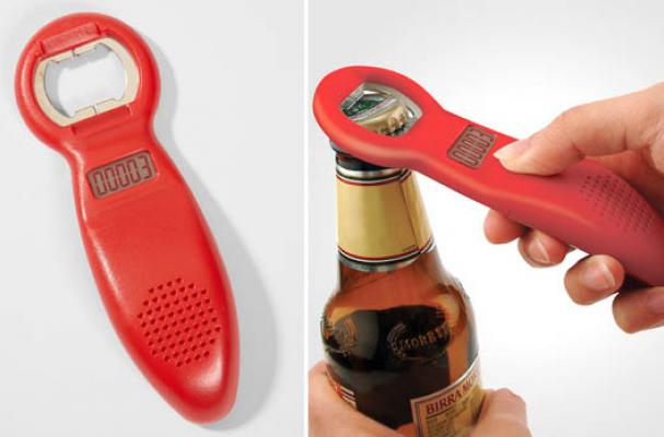 Beer Tracker