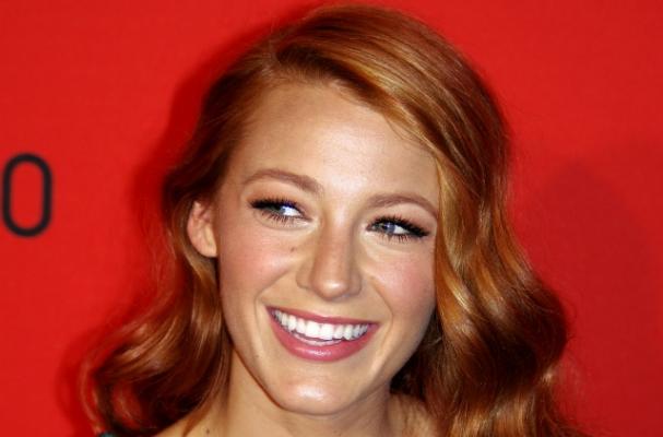 Blake Lively's Diet