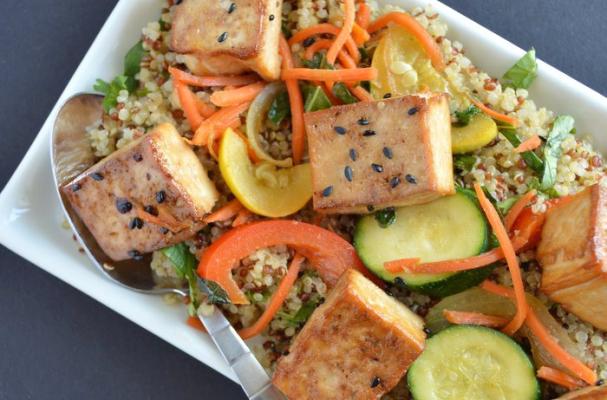 tofu