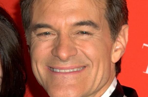 Dr. Oz favorite foods