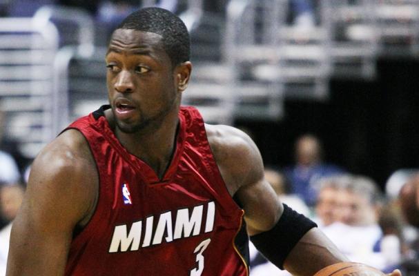 dwyane wade