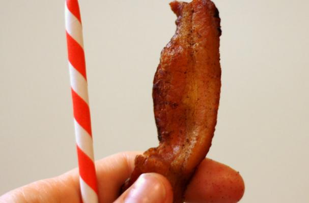 Bacon Pixie Sticks