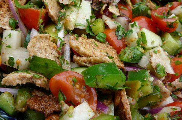 fattoush