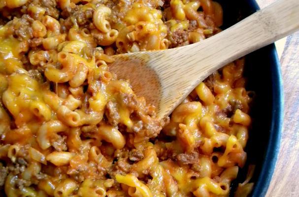 Chili Mac