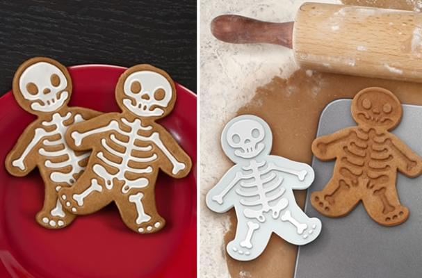 Gingerdead Men