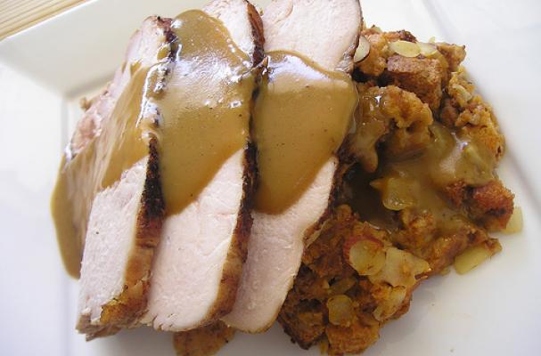 Turkey Gravy