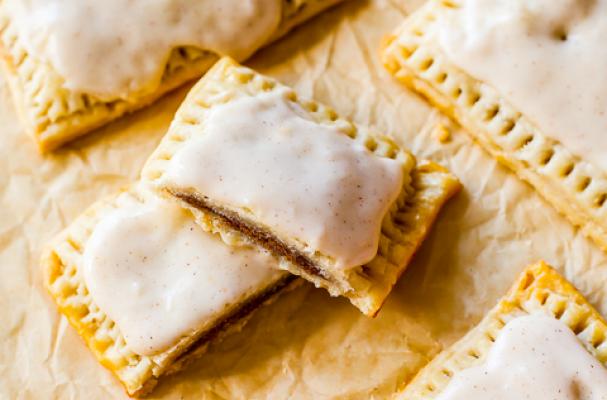 pop tarts