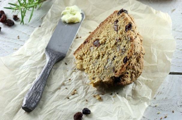 soda bread