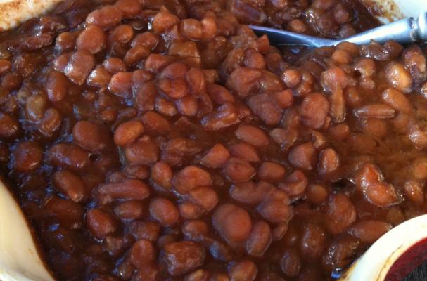 Baked Beans