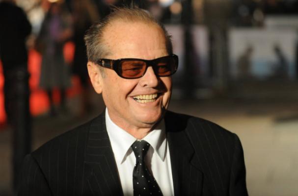 Jack Nicholson Worked as a Side Order Cook Before Making it Big in Hollywood