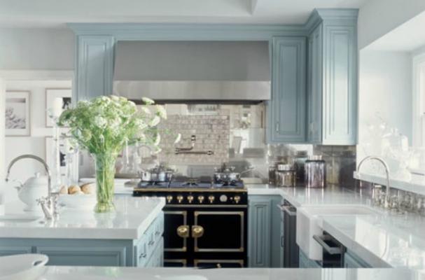 Celebrity Kitchens: Jennifer Lopez