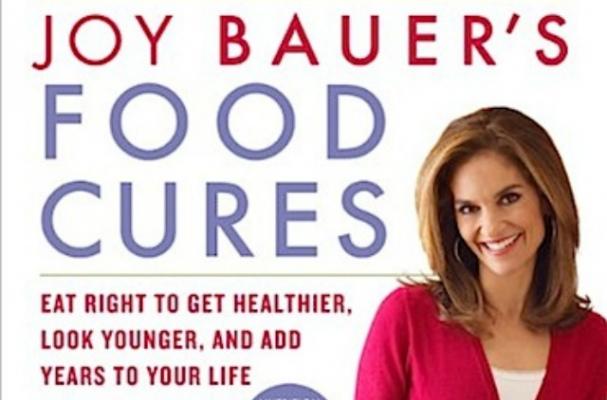 Joy Bauer's Food Cures