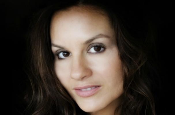 Kara DioGuardi Says Food Used to be her Drug