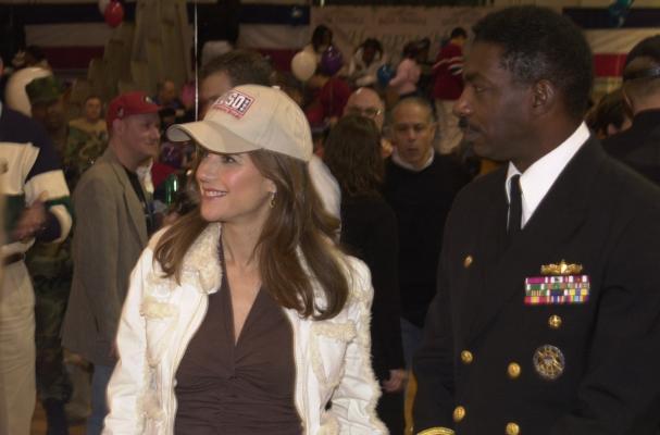 Kelly Preston