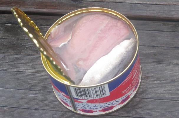 Surströmming