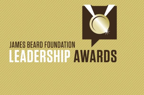 james beard foundation leadership awards