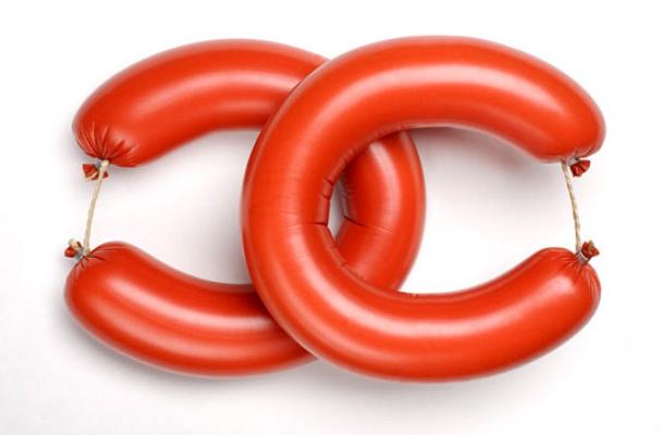 Fabfood by Linus Morales