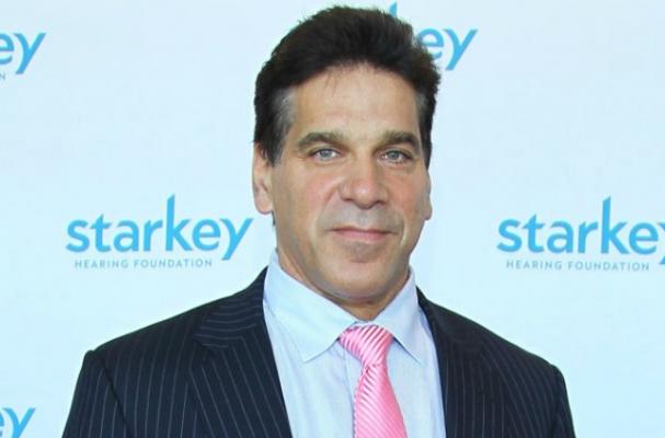 Lou Ferrigno Share How he Stayed in Shape During 'Celebrity Apprentice'